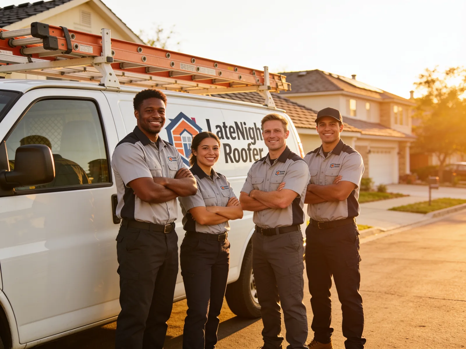 Emergency Roof Repair company in Sedalia, NC